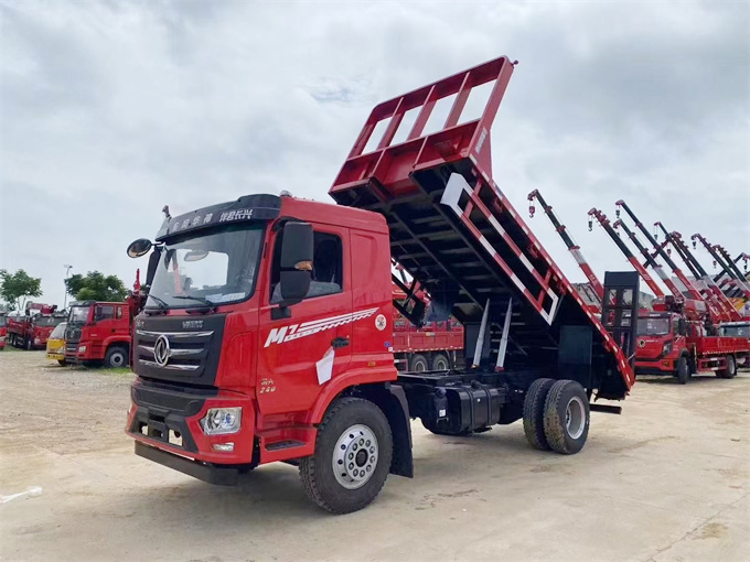 四川平板拖车价格