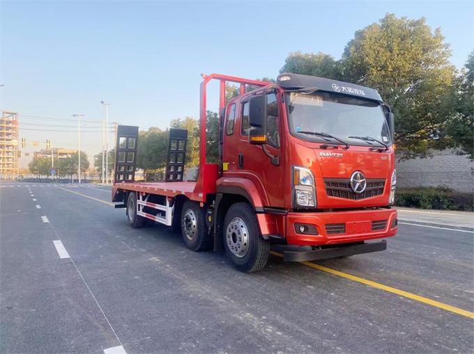 四川平板运输车的相关知识你知道多少