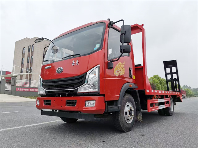 四川平板车厂家浅析平板拖车的种类都有哪些呢/>
<blockquote class=